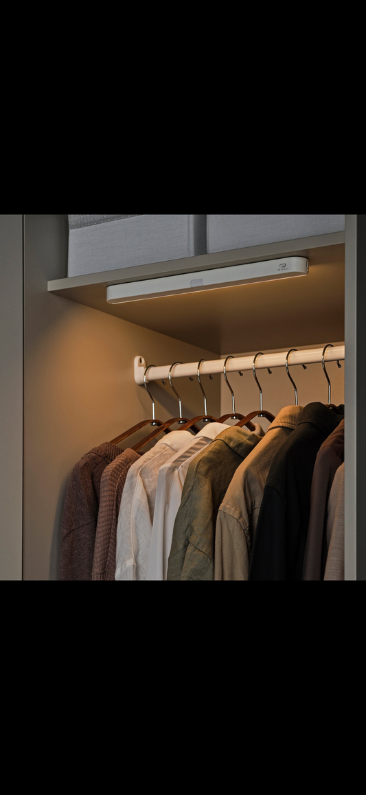 Smart Belysning för Moderna Hem