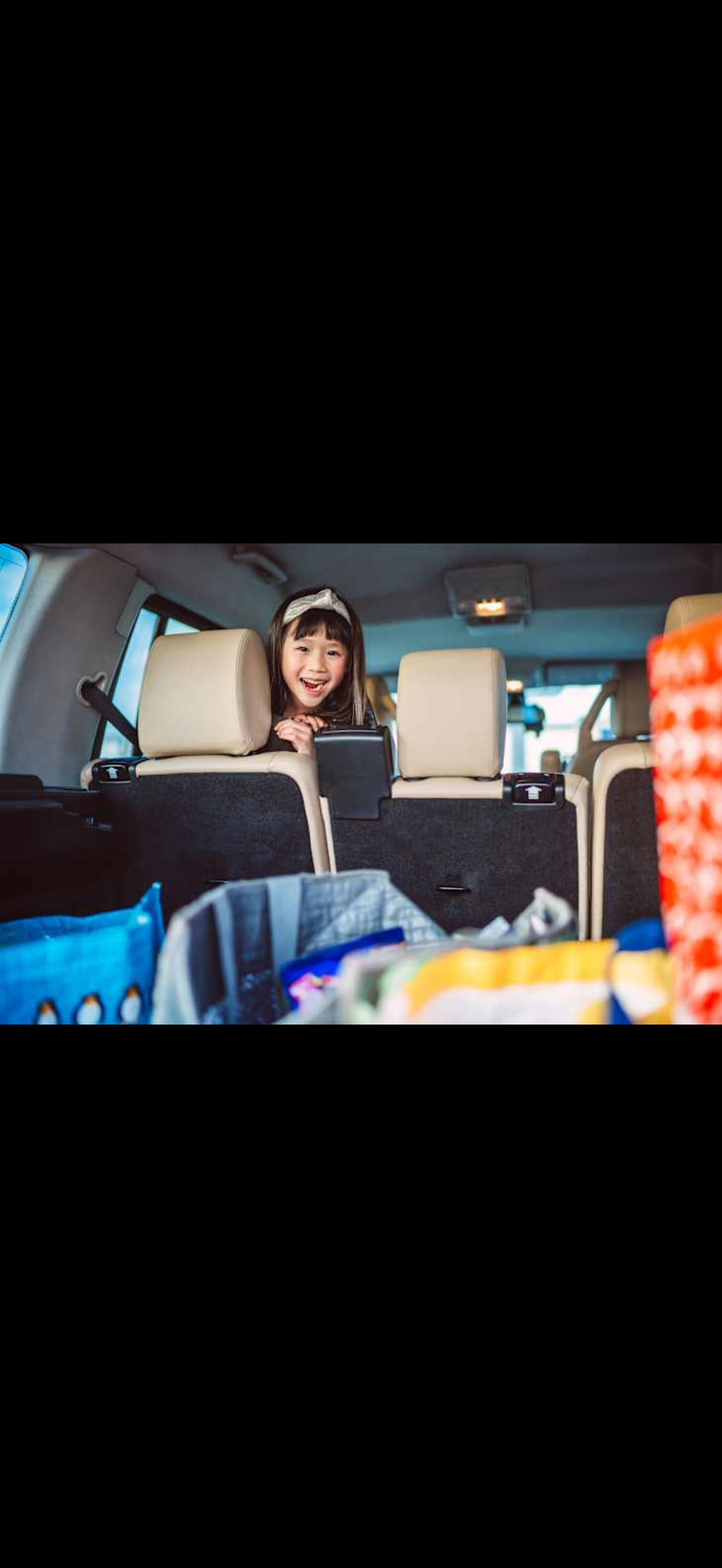 Bilsätesorganisatör med Flera Förvaringsfickor