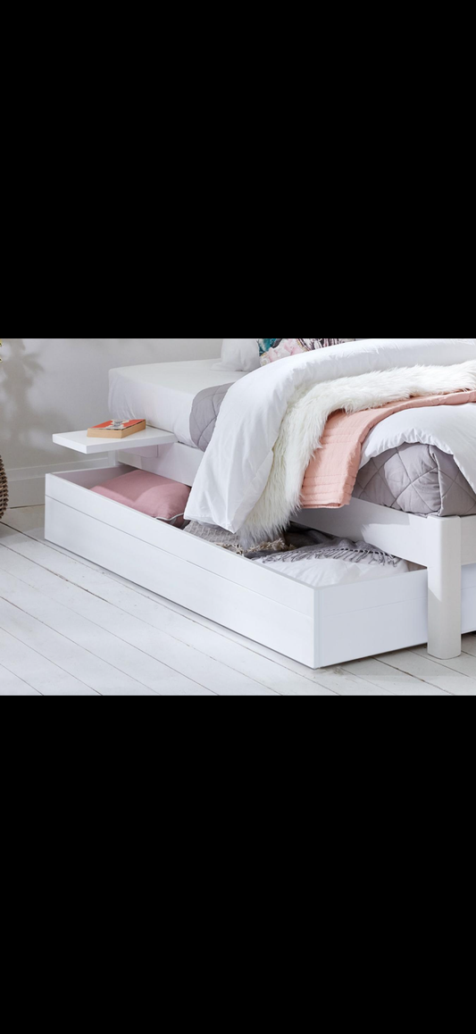 Förvaringslåda under Säng – Smart & Diskret Förvaring