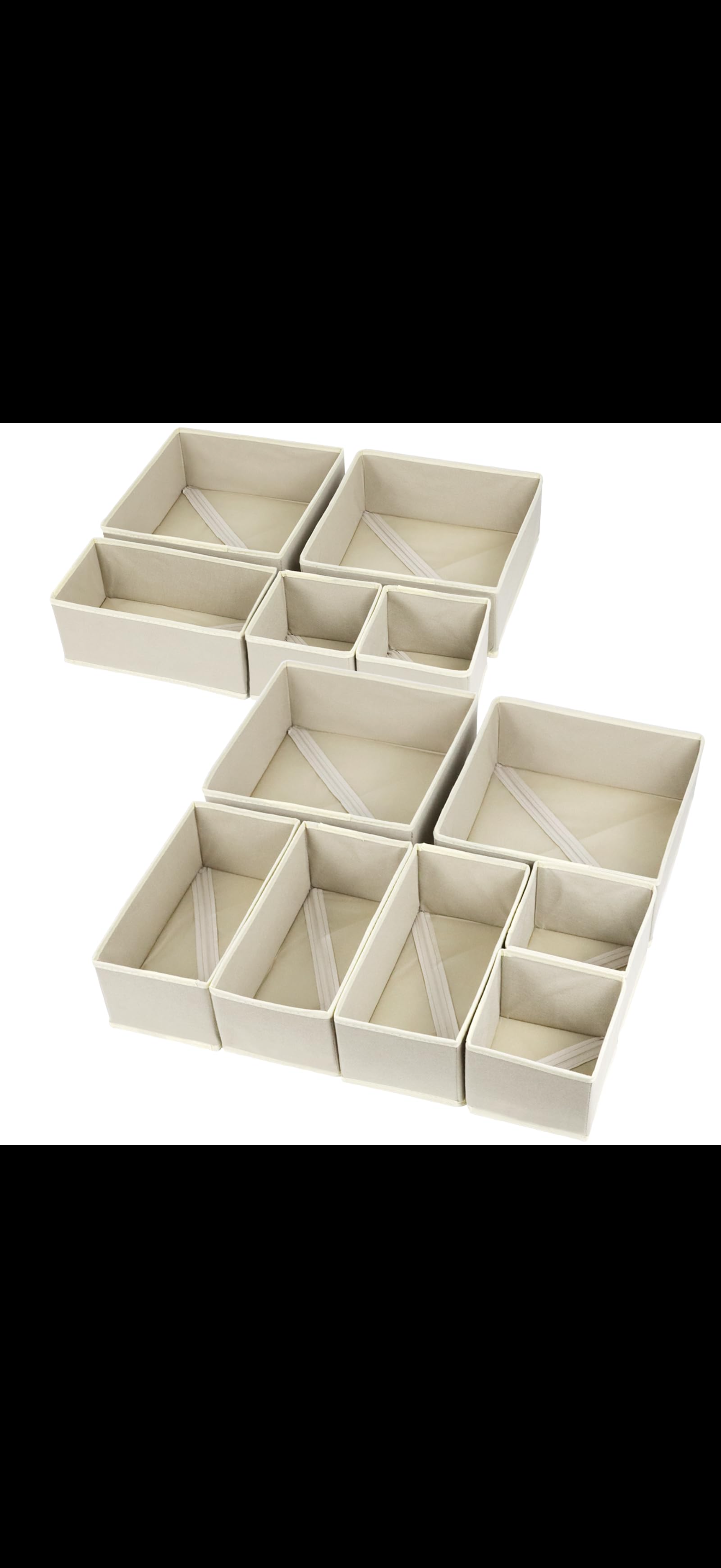 Låda Organizer – Smart Förvaring i Låd