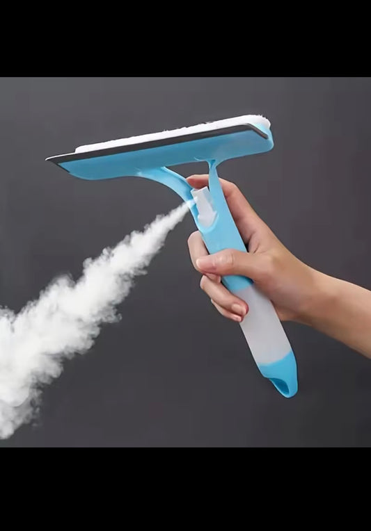 Multifunktionell borste